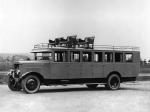 Berliet GDHV 1927 года